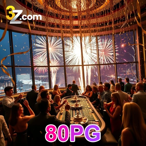 Apostas Criativas e Dinâmicas no 80PG: Experiência Única para Usuários