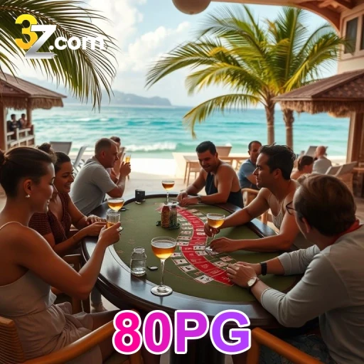 Slots Imperdíveis: A Magia do 80PG para Jogadores